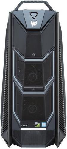Actual product image Acer Predator Orion 9000 (512 GB, 32 GB, Intel Core i7-8700K, GeForce GTX 1080 Ti)