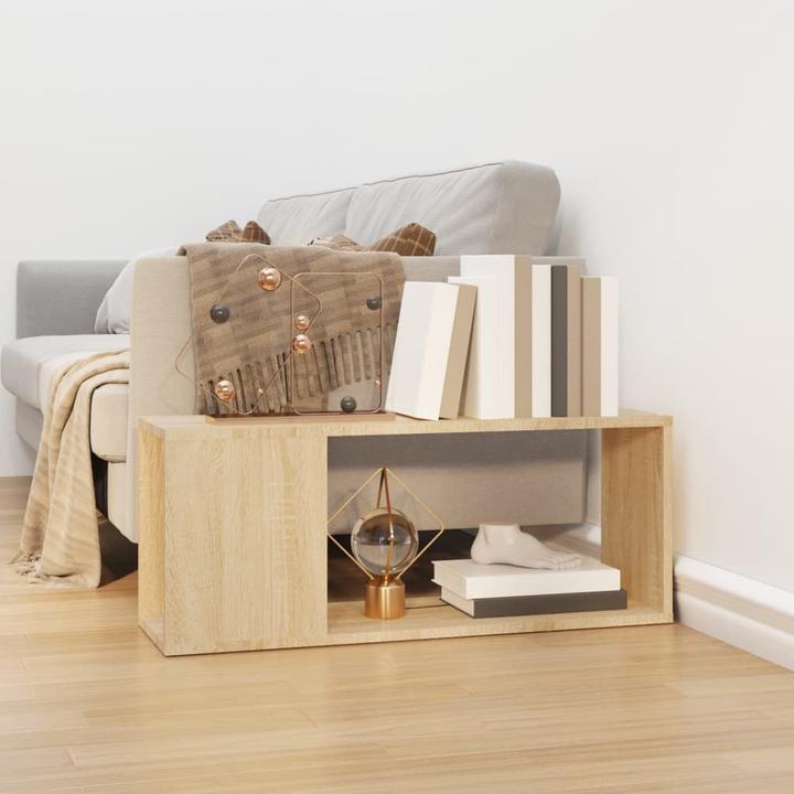 Immagine prodotto VidaXL TV-Schrank (80 x 24 x 32 cm)
