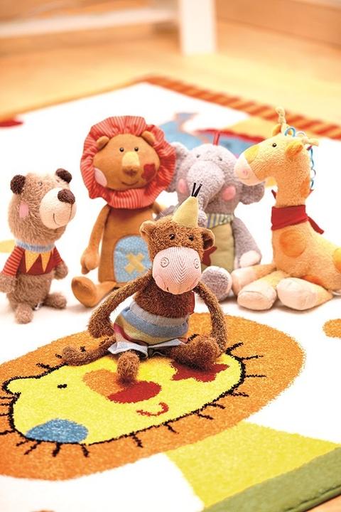 Produktbild Sigikid Animal Festival (80 x 150 cm)