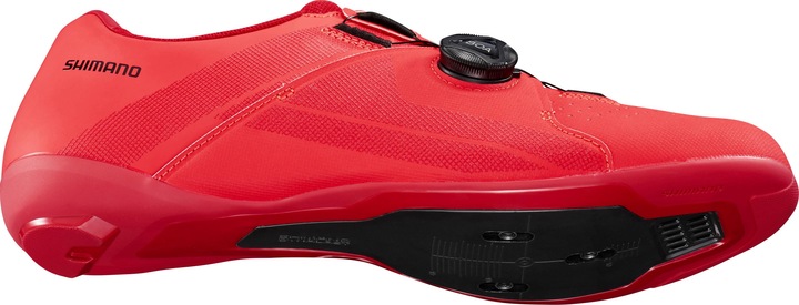 Actual product image Shimano SH-RC3 (41)