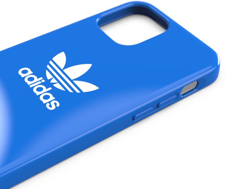 Actual product image adidas Snap Case Trefoil (Apple iPhone 12 Pro, Apple iPhone 12)