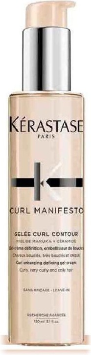 Immagine prodotto Kérastase Curl Manifesto Gelée Curl Contour (150 ml)