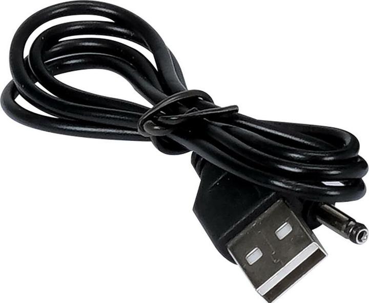 Produktbild Yato Lupa / Uchwyt Trzecia Ręka Z Podświetleniem