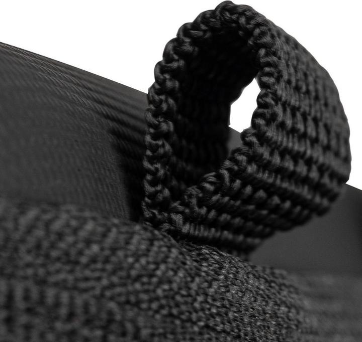 Produktbild Rivacase Antishock 5131 Etui twarde 15 6 czarne (15.60", Universal)