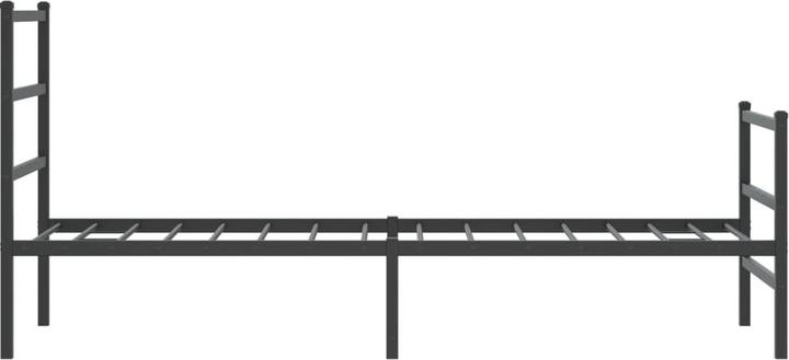Image du produit vidaXL Bettgestell (75 x 190 cm)
