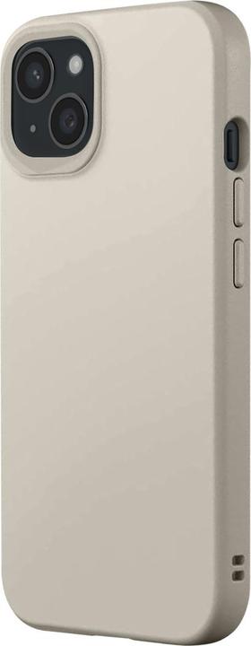 Produktbild RhinoShield Coque Solidx Iphone 15 (Beige Coquillage) (Apple iPhone 15)