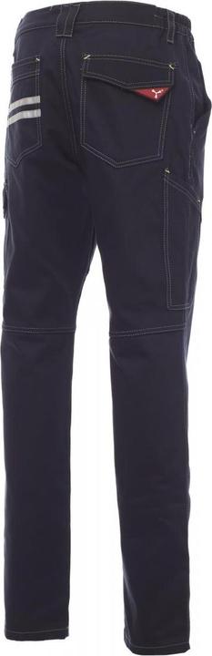 Actual product image Payper Trousers Worker Winter (M)
