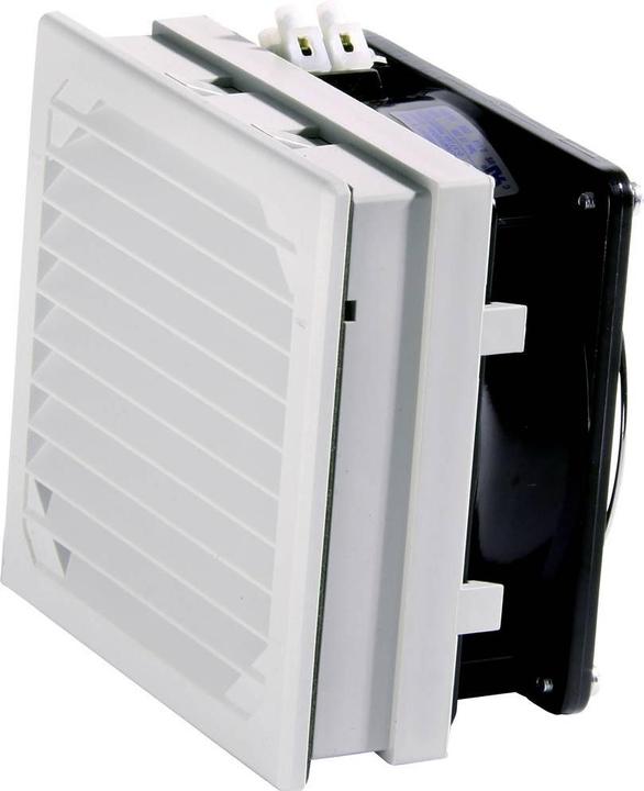 Elmeko LV 200 230V AC Filterfan 230 V/AC 20 W (W x H x D) 130 x 130 x 77 mm