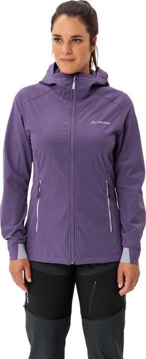 Produktbild Vaude Neyland Wind Jacket (34, XXS)
