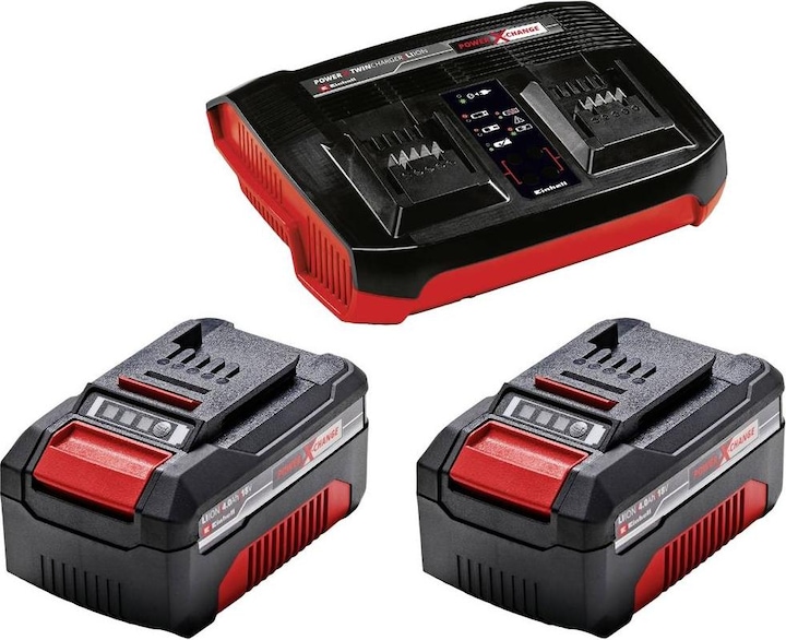 Image du produit Einhell GP-CM 36/450 Power X-Change (Fonctionnement sur batterie)