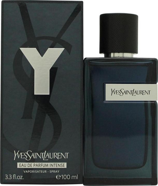 Immagine prodotto Yves Saint Laurent Intense (Eau de parfum, 100 ml)