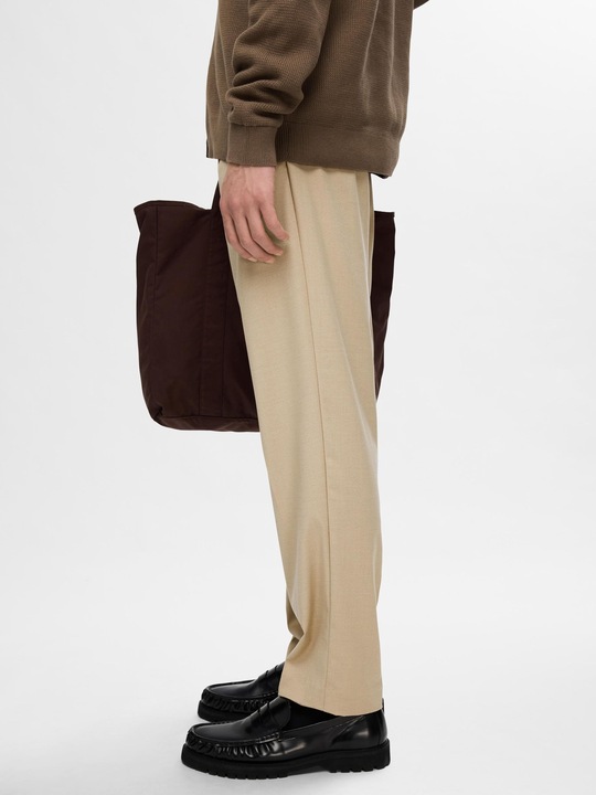 Produktbild Selected Homme Bundfalten Hose (S)