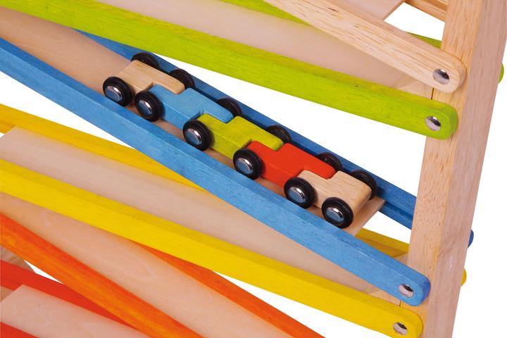 Produktbild small foot Click Clack