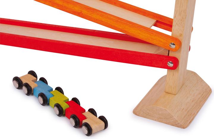 Produktbild small foot Click Clack