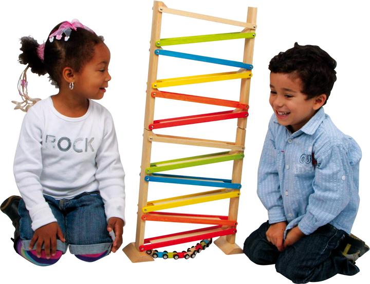 Produktbild small foot Click Clack