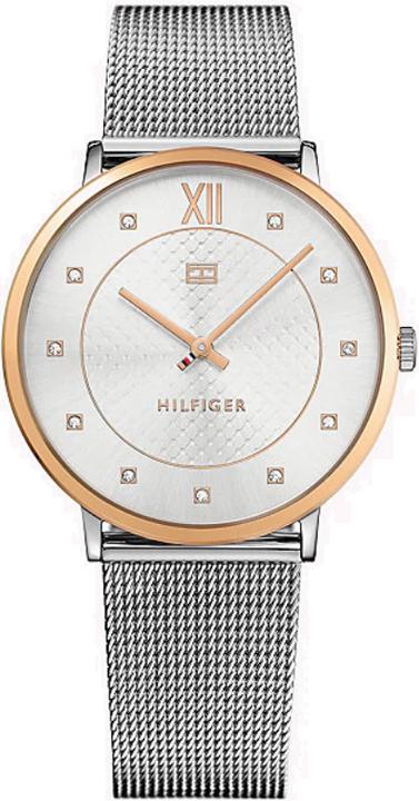 Immagine prodotto Tommy Hilfiger Sloane (Orologio da polso analogico, 40 mm)