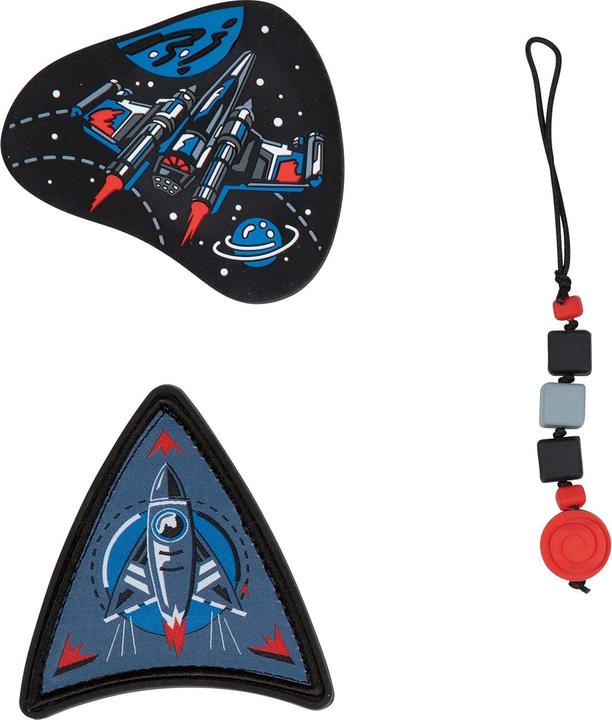 Produktbild Scout Safety Light Micro Set 4-teilig (19 l)