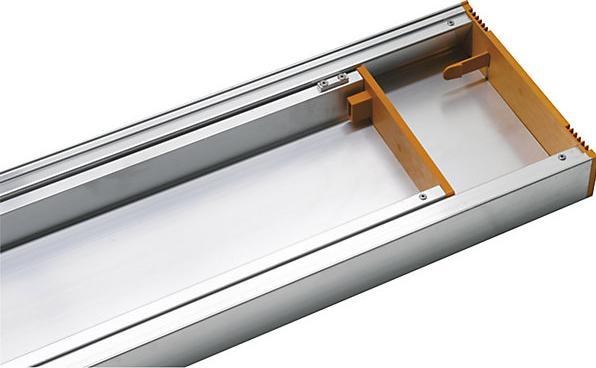 Image du produit Layher Passerelle en aluminium