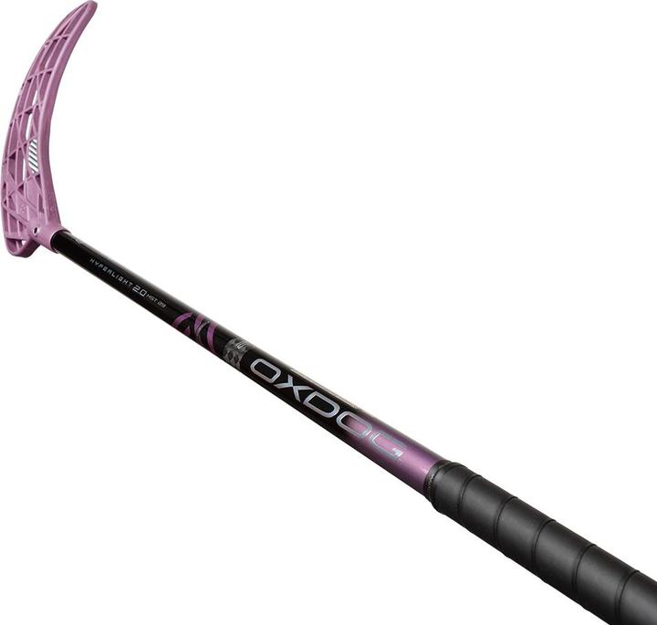 Actual product image Oxdog Hyperlight 2.0 HST 29 (Right)