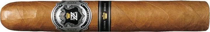 Image du produit Zino Platinum Crown Series Barrel Tubos (Robusto)