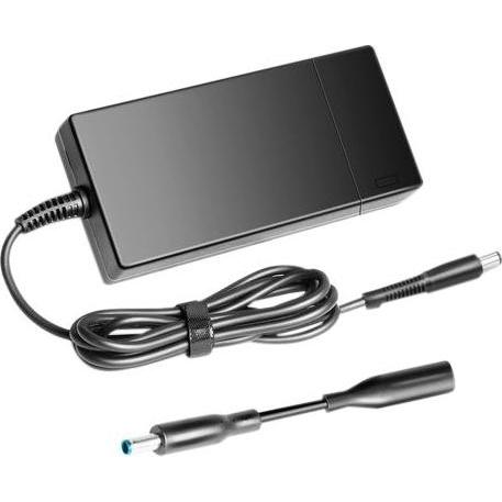 Thumbnail - Origin Storage BTI GA-19150HP-2T-, Notebook, Indoor, 90-250 V, 47/63 Hz, 150 W, 18-20 V (150 W), Notebook Netzteil, Schw...