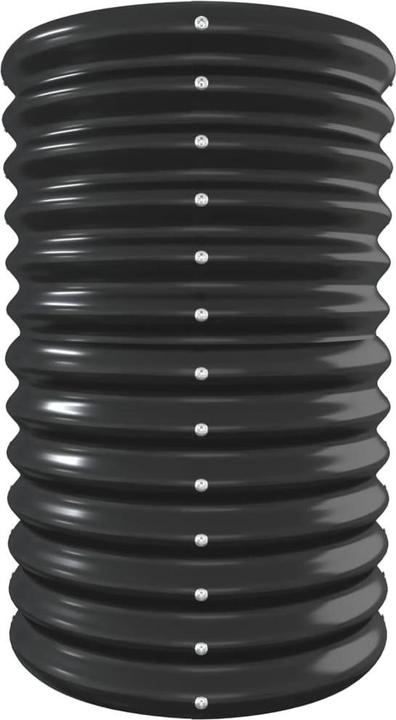 Actual product image vidaXL Hochbeet