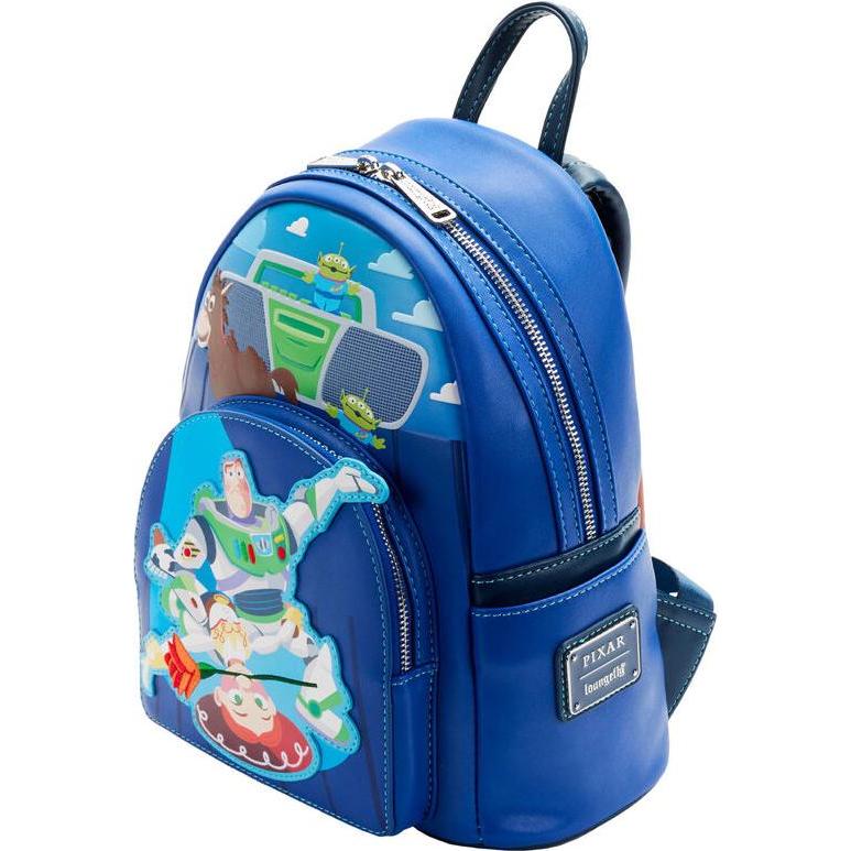 Thumbnail - Loungefly, Rucksack