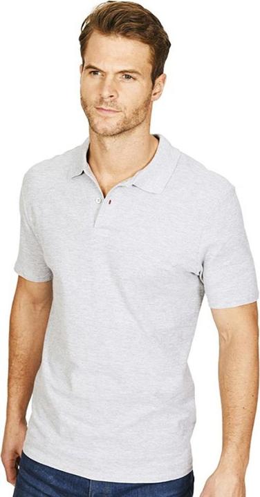 Actual product image Absolute Apparel Pioneer Polo (4XL)