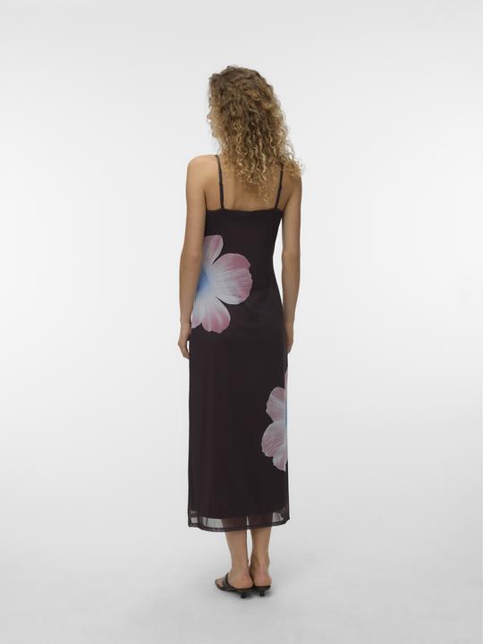 Image du produit Vero Moda VMLIA Langes Kleid Kleid (L)