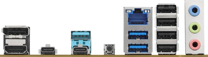 Image du produit AsRock Z890 Pro-A Intel DDR5 S1851 (LGA 1851, Intel Z890, ATX)