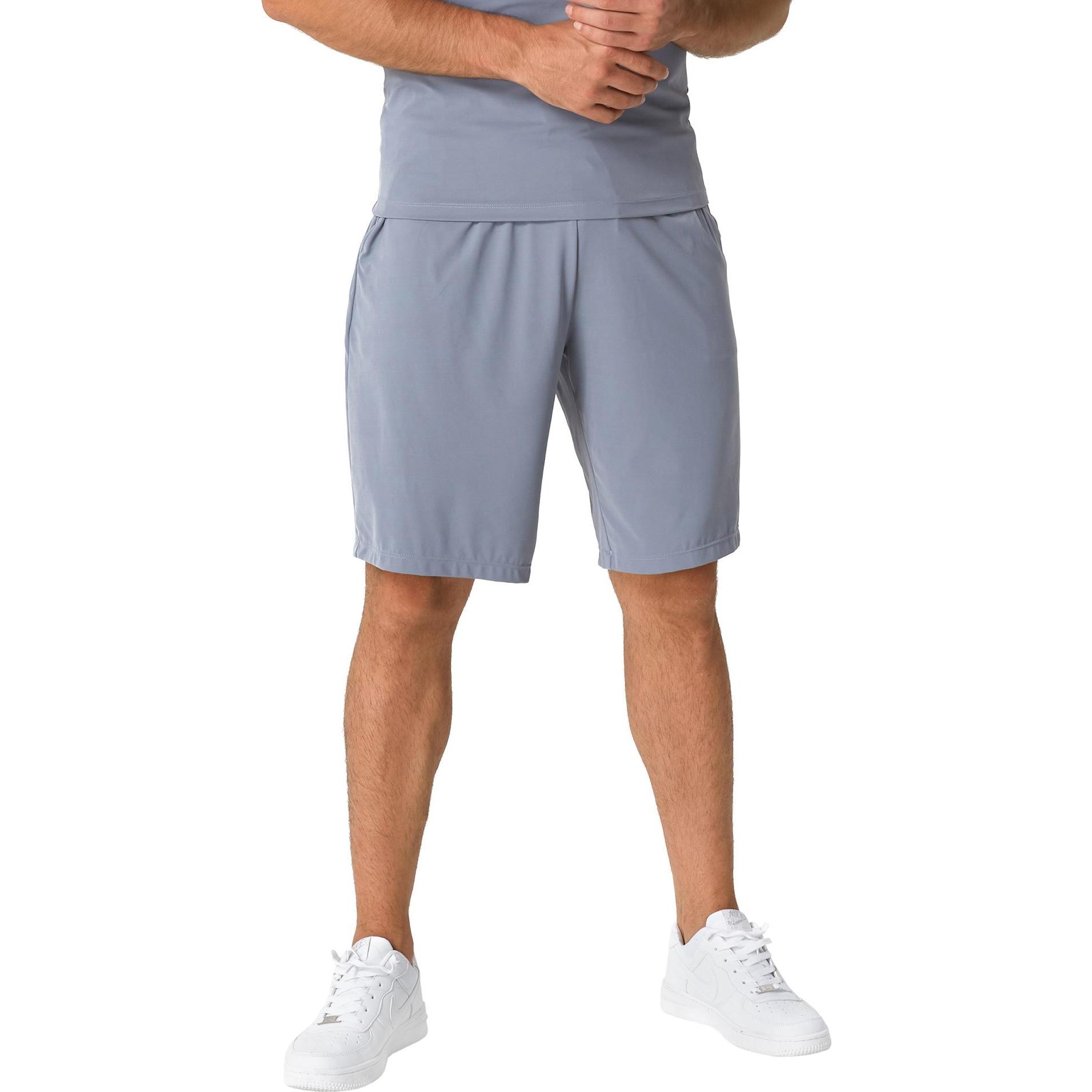 Thumbnail - Yeaz, Herren, Sporthose, Instructor (XL), Grau, XL
