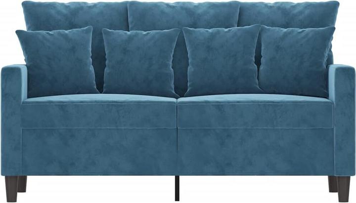 Produktbild vidaXL 2-Sitzer-Sofa (2-Sitzer)