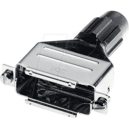 Thumbnail - 3M ELEKTRO PRODUKTE 33579225, Elektronikkabel + Stecker, Schwarz