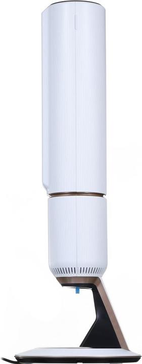 Actual product image Samsung VS20B95843W/GE