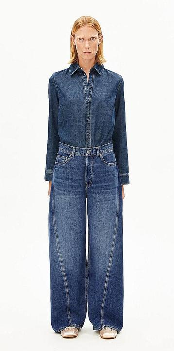Image du produit Armedangels Balloon Fit JEAN (31)