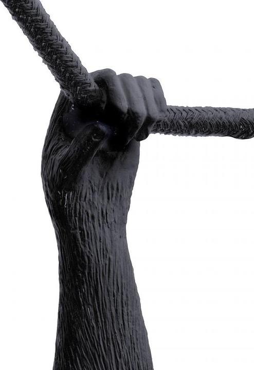 Produktbild Seletti Monkey Lamp (E14, 120 lm)