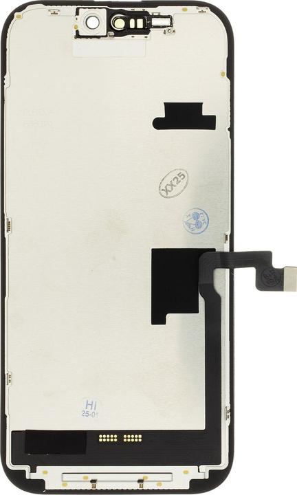 Produktbild iLike LCD display! - iPhone 16 Pro LCD Display + Touch Unit Black H03i (AAA) (Display, Apple iPhone 16 Pro)