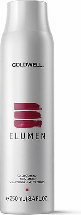 Actual product image Goldwell Elumen Care Shampoo (250 ml, Liquid shampoo)