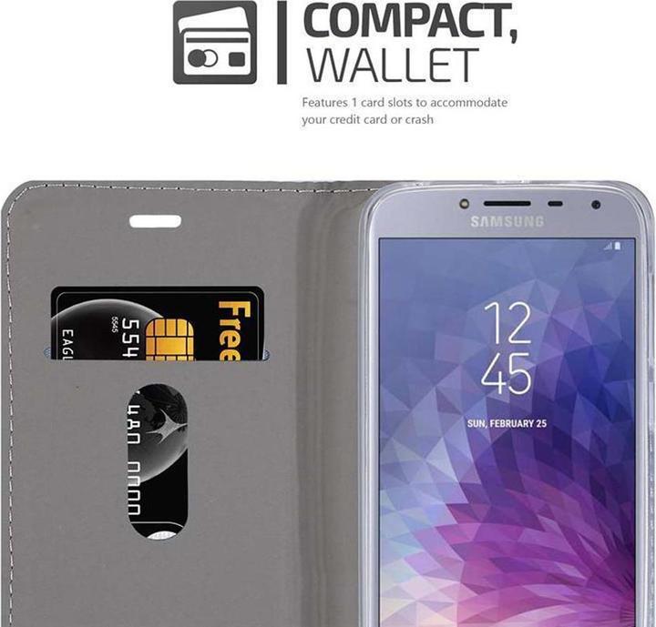 Actual product image Cadorabo Jeans Optik (Samsung Galaxy J4 (2018))