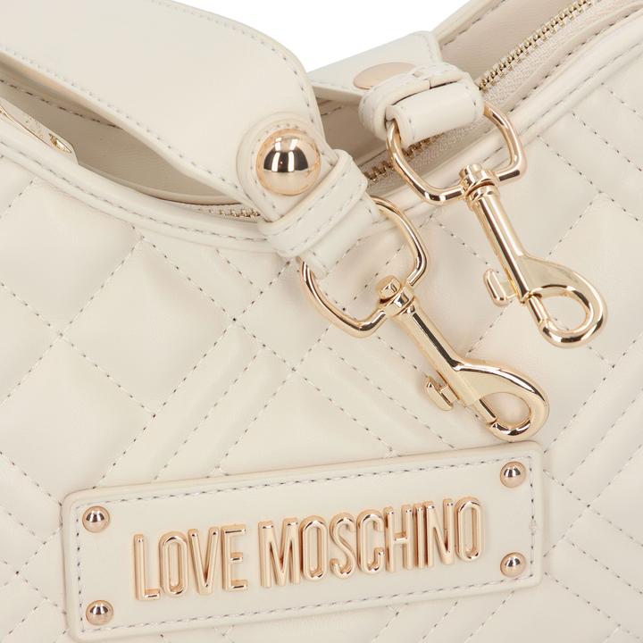 Produktbild Love Moschino Quilted Schultertasche 25 cm