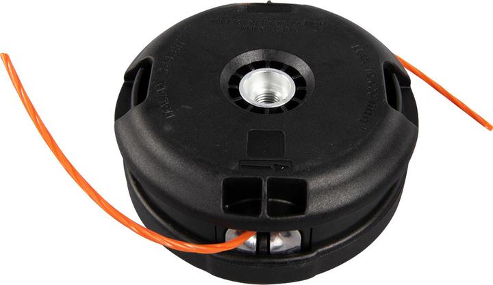Actual product image Makita EasyWork (Weed whacker, Trimmer line + line spool)