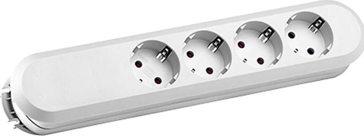 Bachmann Smart (4x, CEE 7/3, 1.50 m)