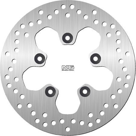 Produktbild NG Brake Disc DIS2069 (220 mm)