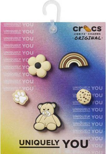 Image du produit Crocs Mono Shiitake/5 Pack (Taille unique)