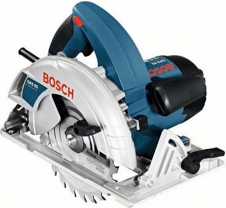 Produktbild Bosch Professional Gks 65