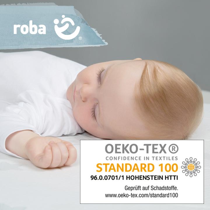 Actual product image Roba Air Balance Plus (45 x 85 cm)