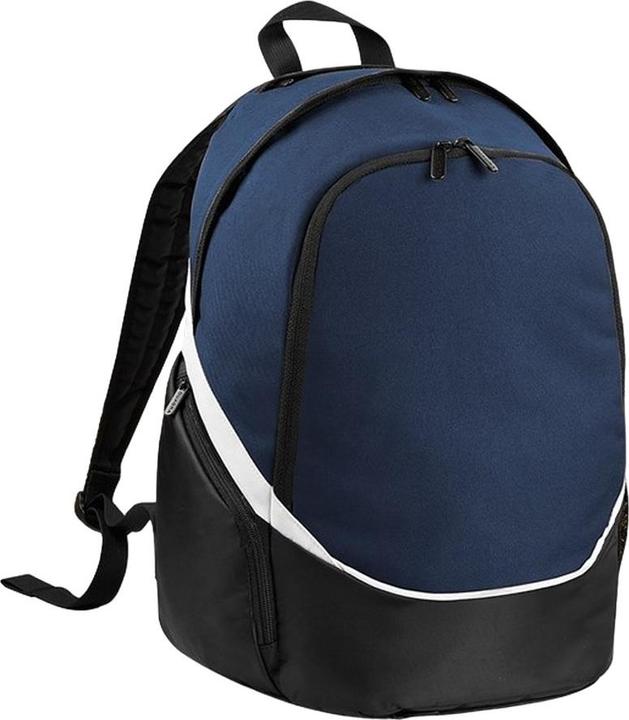 Actual product image Quadral Pro Team Backpack (17 l)