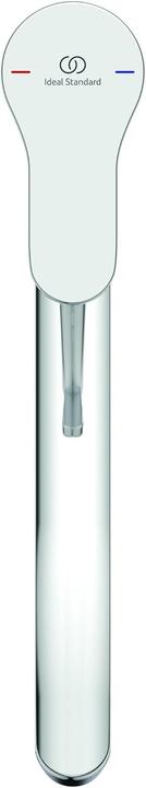 Actual product image Ideal Standard Cerabase Kitchen Faucet