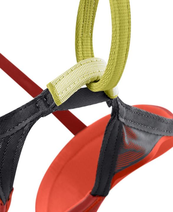 Actual product image Edelrid Sirana Climbing Harness (M)