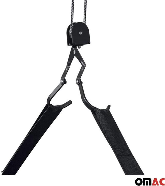 Immagine prodotto Omac Multifunktionaler Dachboxlift